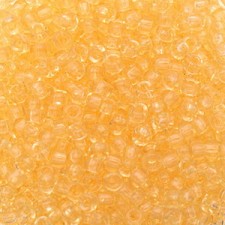 Miyuki rocailles Perlen 11/0 - Orange 11-132L
